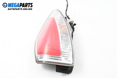 Стоп за Mazda 5 Minivan I (02.2005 - 12.2010), миниван, позиция: лява