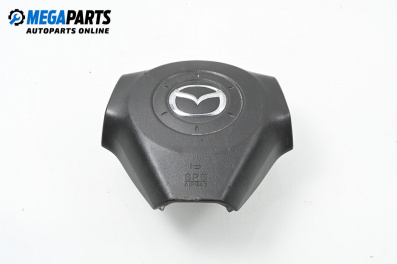 Airbag за Mazda 5 Minivan I (02.2005 - 12.2010), 4+1 вр., миниван, позиция: предна