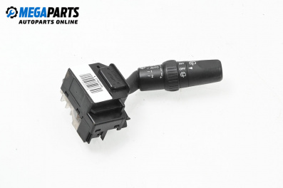 Лостче за чистачки за Mazda 5 Minivan I (02.2005 - 12.2010)