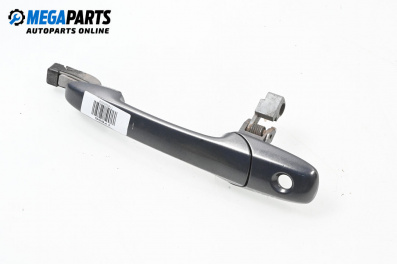 Външна дръжка за Mazda 5 Minivan I (02.2005 - 12.2010), 4+1 вр., миниван, позиция: предна, лява