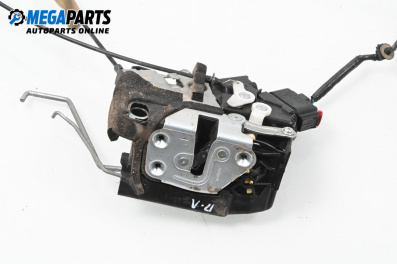 Брава на врата за Mazda 5 Minivan I (02.2005 - 12.2010), позиция: предна, лява