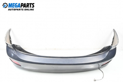 Задна броня за Mazda 5 Minivan I (02.2005 - 12.2010), миниван