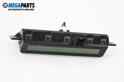 Дисплей за Mazda 5 Minivan I (02.2005 - 12.2010)