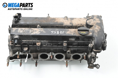 Глава за Mazda 5 Minivan I (02.2005 - 12.2010) 1.8, 116 к.с.