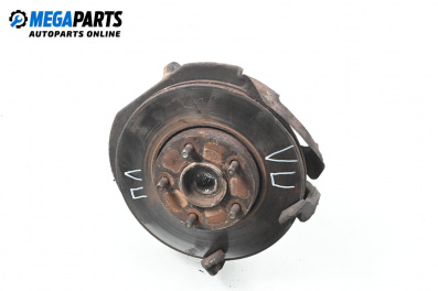 Шенкел главина за Mazda 5 Minivan I (02.2005 - 12.2010), позиция: предна, лява