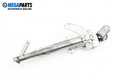 Машинка ел. стъкло за Nissan Micra II Hatchback (01.1992 - 02.2003), 2+1 вр., хечбек, позиция: дясна