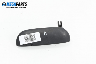 Външна дръжка за Nissan Micra II Hatchback (01.1992 - 02.2003), 2+1 вр., хечбек, позиция: лява