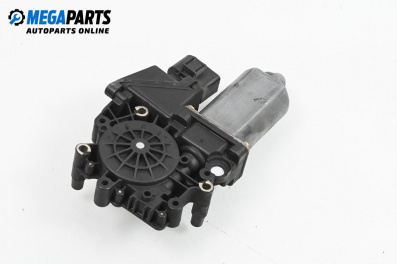 Електромотор за стъклоподемник за Audi A4 Sedan B5 (11.1994 - 09.2001), 4+1 вр., седан, позиция: предна, лява