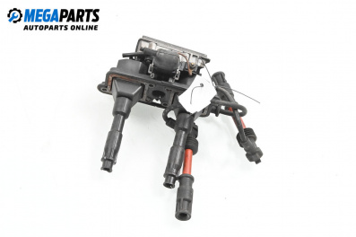 Запалителна бобина за Audi A4 Sedan B5 (11.1994 - 09.2001) 1.8, 125 к.с.