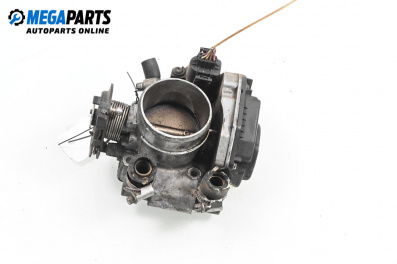 Дроселова клапа за Audi A4 Sedan B5 (11.1994 - 09.2001) 1.8, 125 к.с.