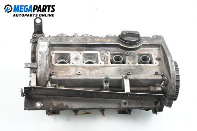 Глава за Audi A4 Sedan B5 (11.1994 - 09.2001) 1.8, 125 к.с.