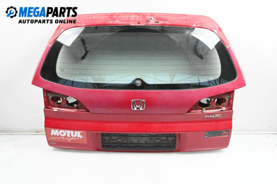 Заден капак за Honda Accord VII Tourer (04.2003 - 05.2008), 4+1 вр., комби, позиция: задна