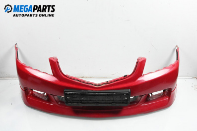 Предна броня за Honda Accord VII Tourer (04.2003 - 05.2008), комби, позиция: предна