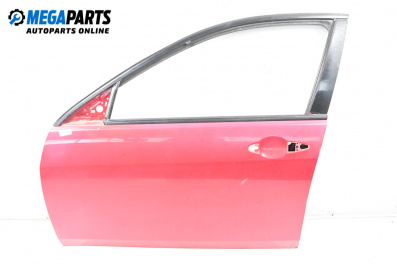 Врата за Honda Accord VII Tourer (04.2003 - 05.2008), 4+1 вр., комби, позиция: предна, лява