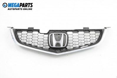 Решетка за Honda Accord VII Tourer (04.2003 - 05.2008), комби, позиция: предна