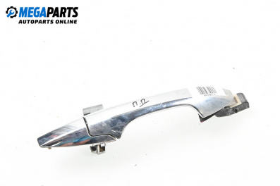 Външна дръжка за Honda Accord VII Tourer (04.2003 - 05.2008), 4+1 вр., комби, позиция: предна, дясна