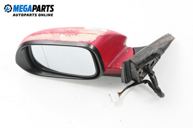 Огледало за Honda Accord VII Tourer (04.2003 - 05.2008), 4+1 вр., комби, позиция: лява