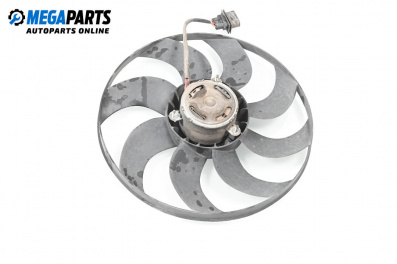 Перка охлаждане за Skoda Fabia II Hatchback (12.2006 - 12.2014) 1.2, 60 к.с.