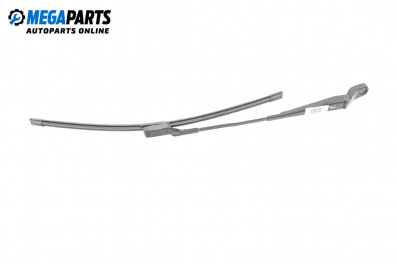 Рамо на чистачка за Skoda Fabia II Hatchback (12.2006 - 12.2014), позиция: лява