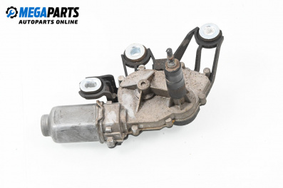 Ел. мотор за чистачките за Skoda Fabia II Hatchback (12.2006 - 12.2014), хечбек, позиция: задна