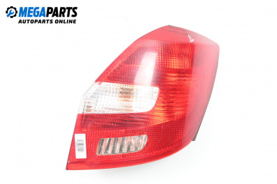 Стоп за Skoda Fabia II Hatchback (12.2006 - 12.2014), хечбек, позиция: дясна