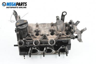 Глава за Skoda Fabia II Hatchback (12.2006 - 12.2014) 1.2, 60 к.с.