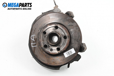 Шенкел главина за Skoda Fabia II Hatchback (12.2006 - 12.2014), позиция: предна, дясна