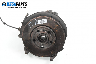 Шенкел главина за Skoda Fabia II Hatchback (12.2006 - 12.2014), позиция: предна, лява