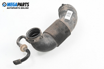 Въздуховод за Skoda Fabia II Hatchback (12.2006 - 12.2014) 1.2, 60 к.с.