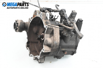 Ръчна скоростна кутия за Skoda Fabia II Hatchback (12.2006 - 12.2014) 1.2, 60 к.с.