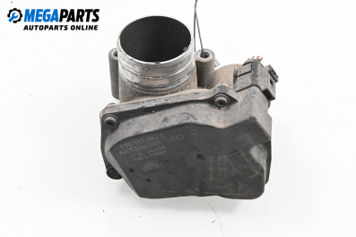 Дроселова клапа за Skoda Fabia II Hatchback (12.2006 - 12.2014) 1.2, 60 к.с., № 03D 133 062 E