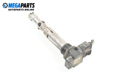 Запалителна бобина за Skoda Fabia II Hatchback (12.2006 - 12.2014) 1.2, 60 к.с.