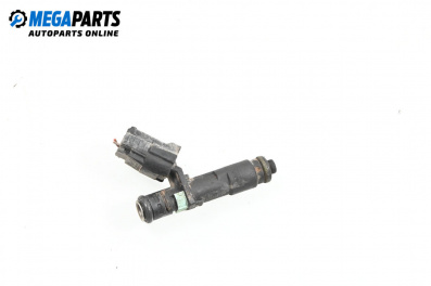 Дюза бензин за Skoda Fabia II Hatchback (12.2006 - 12.2014) 1.2, 60 к.с.