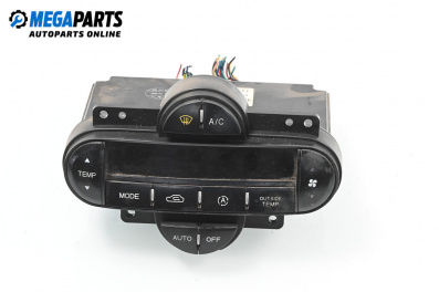 Панел климатроник за Kia Carens II Minivan (07.2002 - 05.2006), № OK2FB 61190