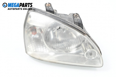 Фар за Kia Carens II Minivan (07.2002 - 05.2006), миниван, позиция: дясна