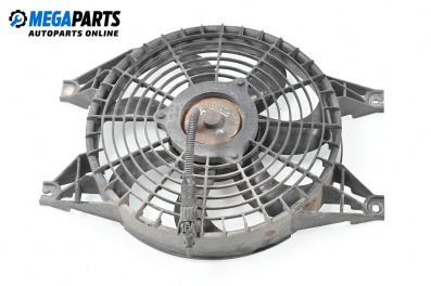 Перка охлаждане за Kia Carens II Minivan (07.2002 - 05.2006) 2.0 CRDi, 113 к.с.