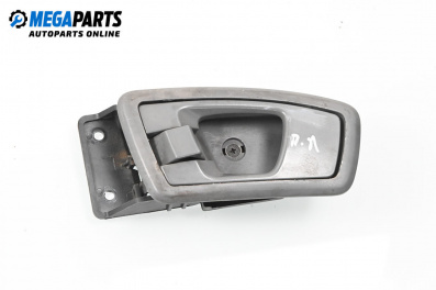 Вътрешна дръжка за Kia Carens II Minivan (07.2002 - 05.2006), 4+1 вр., миниван, позиция: предна, лява