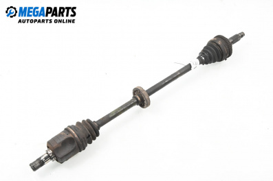 Полуоска за Kia Carens II Minivan (07.2002 - 05.2006) 2.0 CRDi, 113 к.с., позиция: предна, дясна