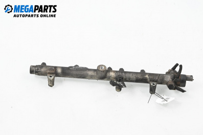 Горивна рейка за Kia Carens II Minivan (07.2002 - 05.2006) 2.0 CRDi, 113 к.с., № Bosch 0 445 214 026
