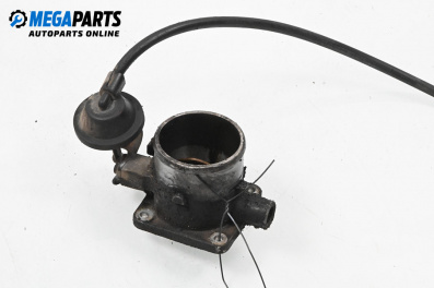 Дроселова клапа за Kia Carens II Minivan (07.2002 - 05.2006) 2.0 CRDi, 113 к.с.