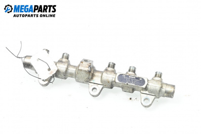 Горивна рейка за Alfa Romeo 156 Sedan (09.1997 - 09.2005) 1.9 JTD (932A2B), 110 к.с., № Bosch 0 445 214 012