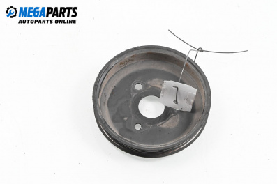 Ремъчна шайба за Opel Corsa C Hatchback (09.2000 - 12.2009) 1.0, 58 к.с.