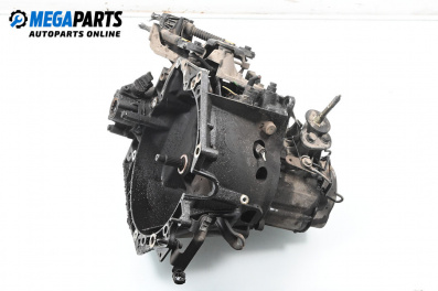 Ръчна скоростна кутия за Citroen Xsara Picasso (09.1999 - 06.2012) 1.6, 95 к.с.