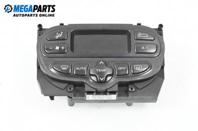 Панел климатроник за Citroen Xsara Picasso (09.1999 - 06.2012)