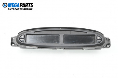 Километраж за Citroen Xsara Picasso (09.1999 - 06.2012) 1.6, 95 к.с.