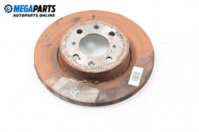 Спирачен диск за Rover 25 Hatchback (09.1999 - 06.2006), позиция: предна