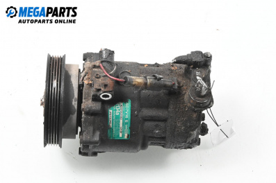 Компресор климатик за Rover 25 Hatchback (09.1999 - 06.2006) 1.4 16V, 103 к.с., № SD7V16