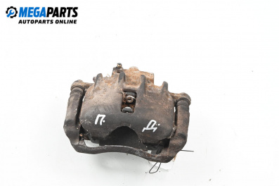 Спирачен апарат за Rover 25 Hatchback (09.1999 - 06.2006), позиция: предна, дясна