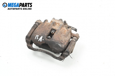 Спирачен апарат за Rover 25 Hatchback (09.1999 - 06.2006), позиция: предна, лява