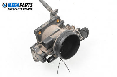 Дроселова клапа за Rover 25 Hatchback (09.1999 - 06.2006) 1.4 16V, 103 к.с.